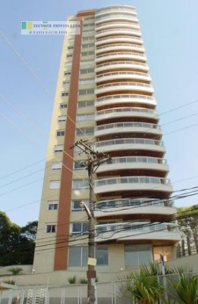 Foto do imóvel Apartamento com 4 Quartos à Venda, 209 m² em Jardim Vila Mariana - São Paulo