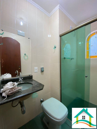 Imagem Sobrado com 3 Quartos à Venda, 183 m² em Jardim Itapoan - Santo André