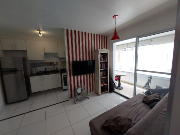 Imagem Imóvel com 1 Quarto à Venda, 50 m² em Bela Vista - São Paulo