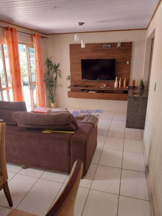 Imagem Casa com 2 Quartos à Venda, 110 m² em Nossa Senhora De Fatima - Penha Imagem Casa com 2 Quartos à Venda, 110 m² em Nossa Senhora De Fatima - Penha