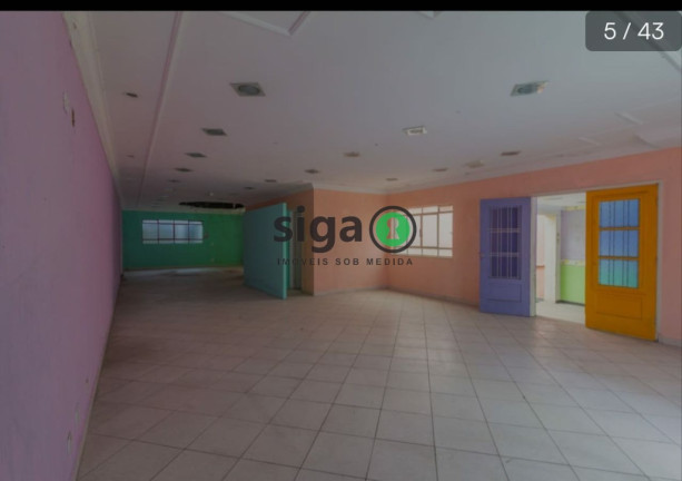 Imagem Imóvel Comercial para Alugar, 440 m² em Vila Formosa - São Paulo