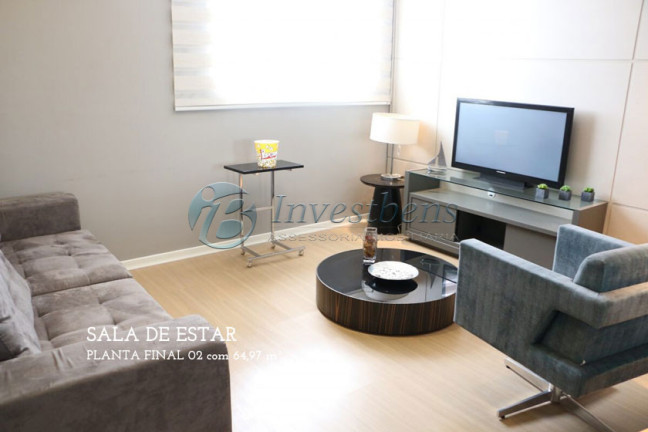 Imagem Apartamento com 2 Quartos à Venda, 66 m² em Rebouças - Curitiba Imagem Apartamento com 2 Quartos à Venda, 66 m² em Rebouças - Curitiba