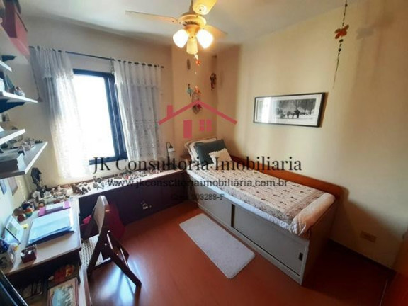 Imagem Apartamento com 4 Quartos à Venda, 120 m² em Campo Belo - São Paulo Imagem Apartamento com 4 Quartos à Venda, 120 m² em Campo Belo - São Paulo