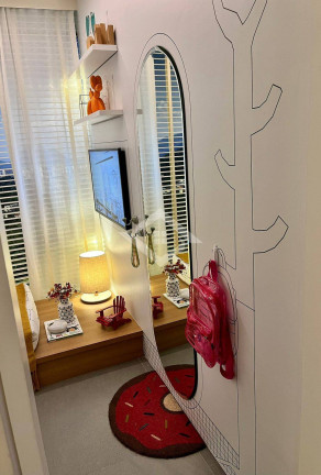 Imagem Apartamento com 2 Quartos à Venda, 60 m² em Barra Olímpica - Rio De Janeiro Imagem Apartamento com 2 Quartos à Venda, 60 m² em Barra Olímpica - Rio De Janeiro