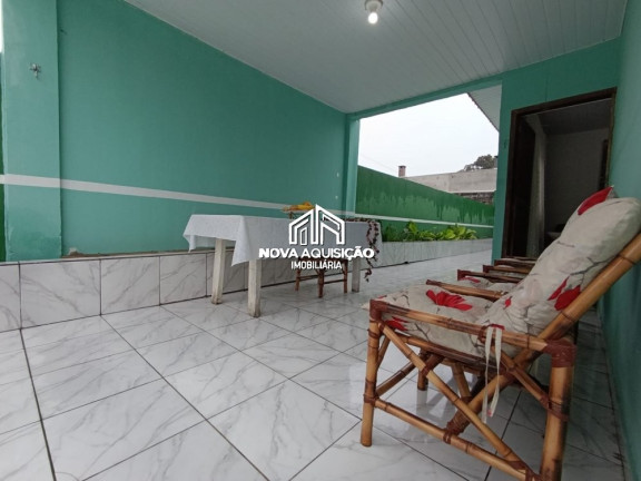 Imagem Casa com 2 Quartos à Venda, 70 m² em Praia De Leste - Pontal Do Paraná Imagem Casa com 2 Quartos à Venda, 70 m² em Praia De Leste - Pontal Do Paraná