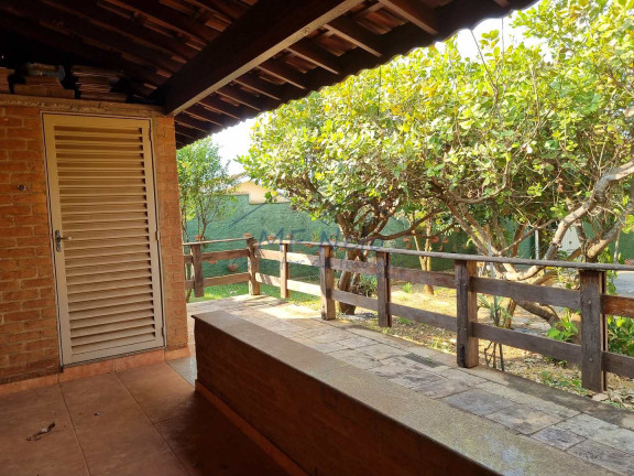 Imagem Casa com 2 Quartos à Venda, 1.259 m² em Jardim Do Lago - Pirassununga