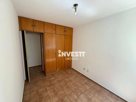 Imagem Apartamento com 3 Quartos para Alugar, 77 m² em Setor Bueno - Goiânia