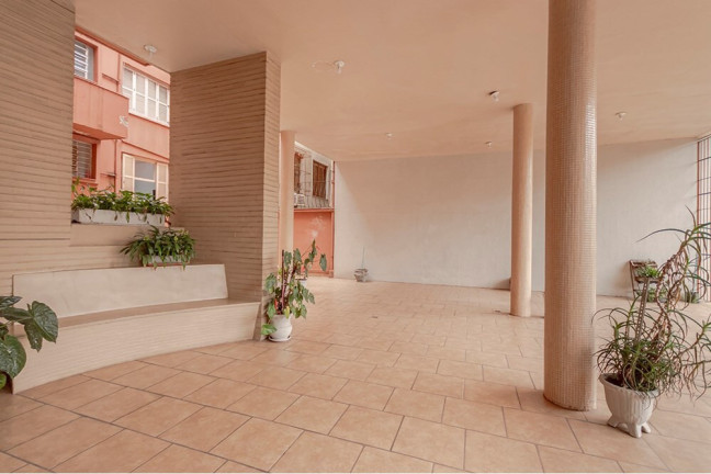 Imagem Imóvel com 3 Quartos à Venda, 128 m² em Auxiliadora - Porto Alegre