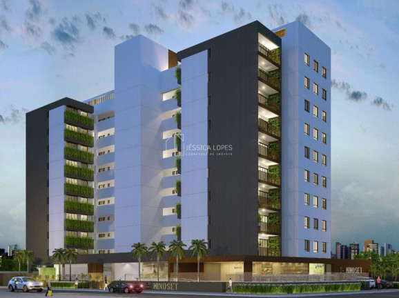 Imagem Sala Comercial à Venda, 50 m² em Manaíra - João Pessoa Imagem Sala Comercial à Venda, 50 m² em Manaíra - João Pessoa