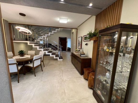 Imagem Casa com 4 Quartos à Venda, 352 m² em Centro - Barra Dos Coqueiros Imagem Casa com 4 Quartos à Venda, 352 m² em Centro - Barra Dos Coqueiros