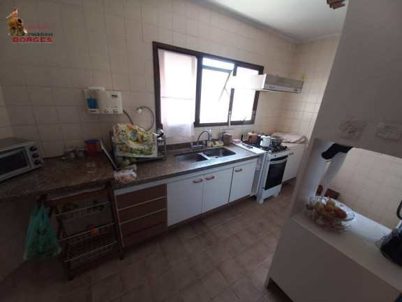 Imagem Apartamento com 3 Quartos à Venda, 147 m² em Brooklin - São Paulo