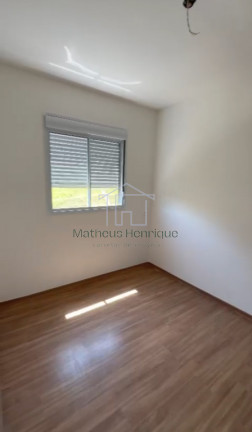 Imagem Apartamento com 3 Quartos para Alugar, 60 m² em Ponte De São João - Jundiaí