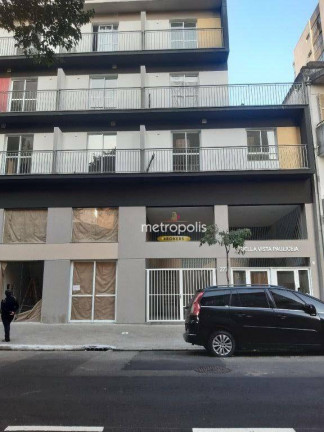 Imagem Apartamento com 1 Quarto à Venda, 20 m² em Bela Vista - São Paulo Imagem Apartamento com 1 Quarto à Venda, 20 m² em Bela Vista - São Paulo