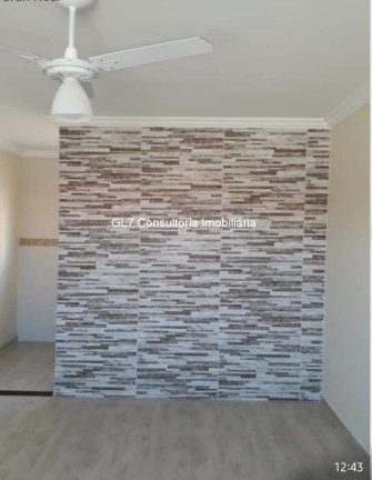 Imagem Apartamento com 2 Quartos à Venda, 51 m² em Jardim Dos Colibris - Indaiatuba