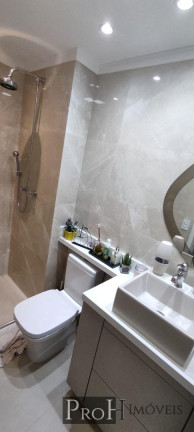 Imagem Apartamento com 2 Quartos à Venda, 68 m² em Vila Gilda - Santo André Imagem Apartamento com 2 Quartos à Venda, 68 m² em Vila Gilda - Santo André