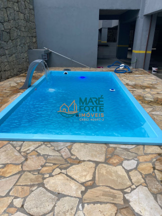Apartamento com 2 Quartos à Venda, 75 m² em Toninhas - Ubatuba