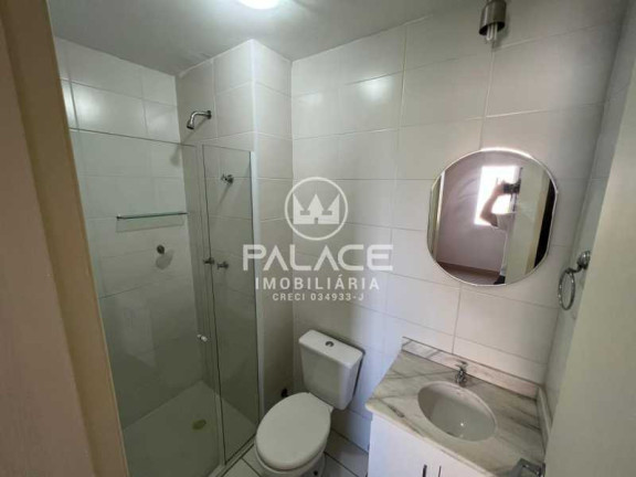 Imagem Apartamento com 2 Quartos à Venda, 61 m² em Parque Conceição Ii - Piracicaba