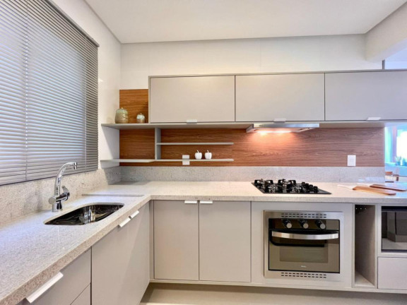 Imagem Apartamento com 3 Quartos à Venda, 197 m² em Navegantes - Capao Da Canoa