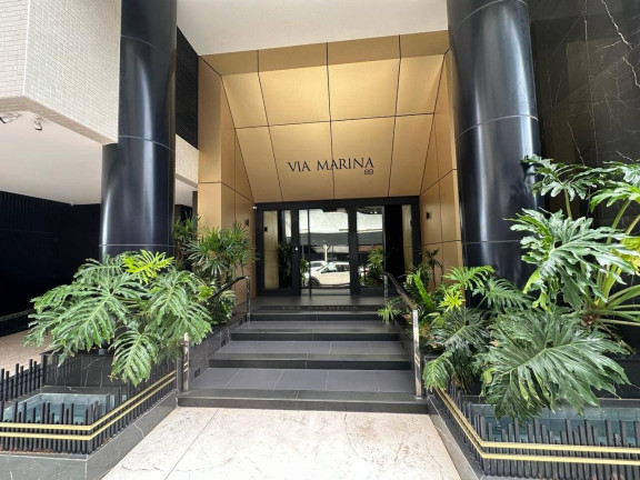 Imagem Apartamento com 4 Quartos à Venda, 153 m² em Barra Sul - Balneário Camboriú