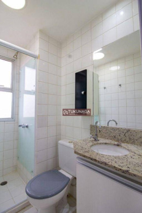 Imagem Apartamento com 2 Quartos à Venda, 55 m² em Jardim São Judas Tadeu - Guarulhos Imagem Apartamento com 2 Quartos à Venda, 55 m² em Jardim São Judas Tadeu - Guarulhos