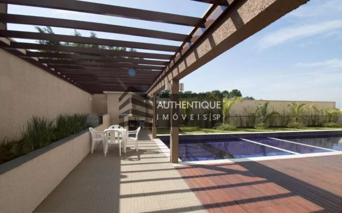 Imagem Apartamento com 3 Quartos à Venda, 59 m² em Vila Assunção - Santo André Imagem Apartamento com 3 Quartos à Venda, 59 m² em Vila Assunção - Santo André