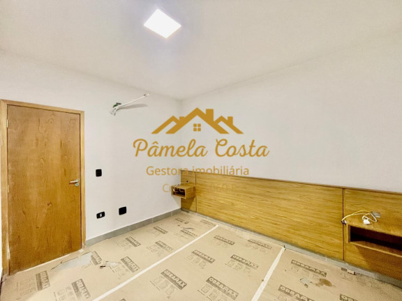 Imagem Casa com 3 Quartos à Venda, 134 m² em Jardim Las Palmas - Guarujá Imagem Casa com 3 Quartos à Venda, 134 m² em Jardim Las Palmas - Guarujá
