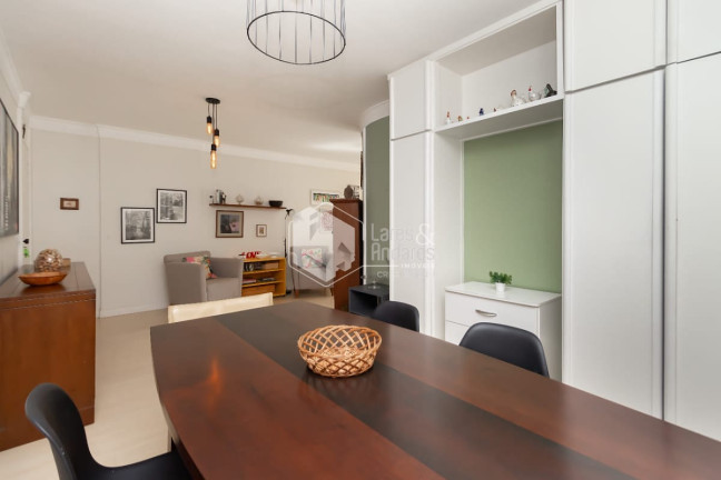 Imagem Apartamento com 2 Quartos à Venda, 65 m² em Vila Clementino - São Paulo