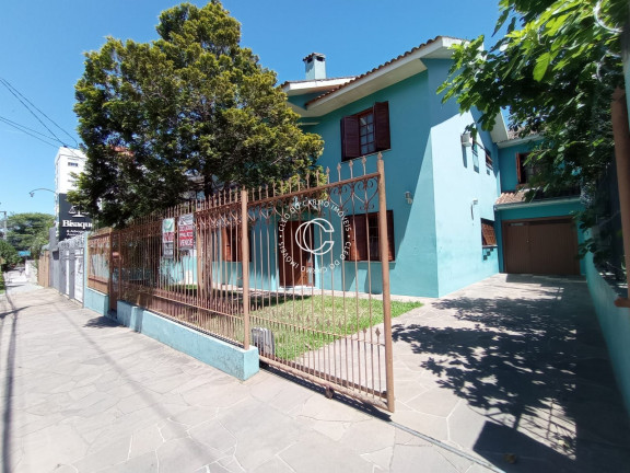 Imagem Casa com 3 Quartos à Venda, 250 m² em Nossa Senhora Medianeira - Santa Maria