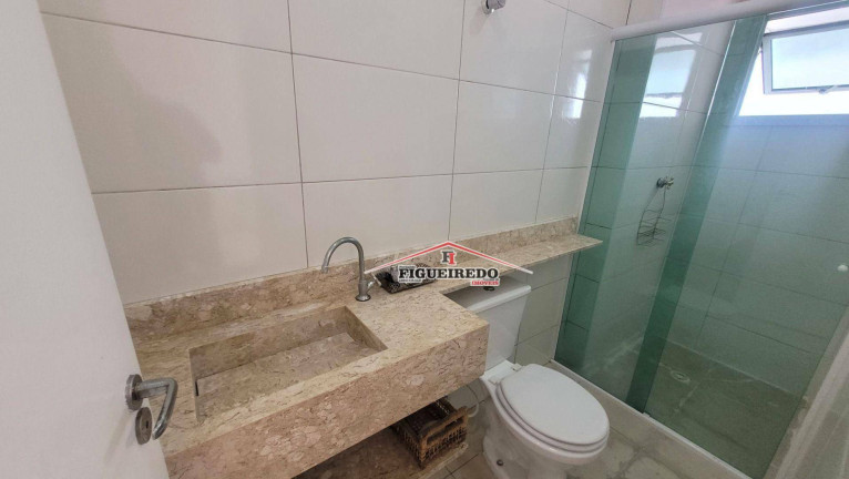Imagem Apartamento com 3 Quartos à Venda, 92 m² em Ocian - Praia Grande