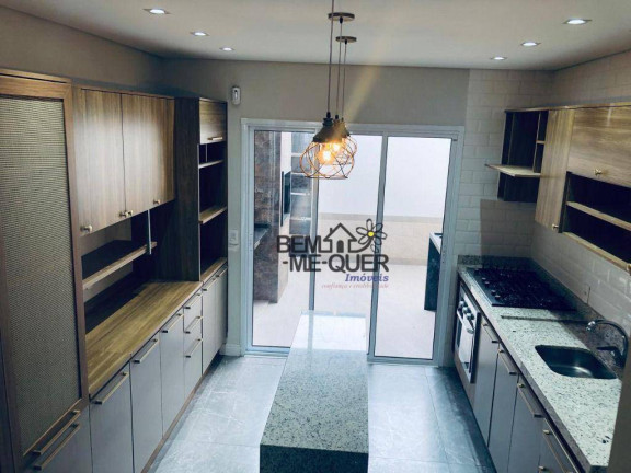 Sobrado com 3 Quartos à Venda, 105 m² em Parque São Domingos - São Paulo