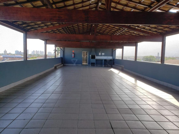 Imagem Apartamento com 1 Quarto à Venda, em Jardim Imperador - Praia Grande Imagem Apartamento com 1 Quarto à Venda, em Jardim Imperador - Praia Grande