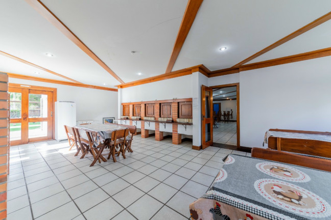 Imagem Cobertura com 3 Quartos à Venda, 250 m² em Bela Vista - Porto Alegre