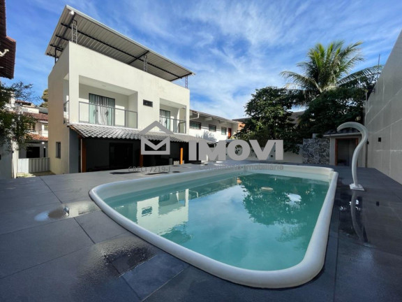 Imagem Casa com 3 Quartos à Venda, 210 m² em Ataíde - Vila Velha