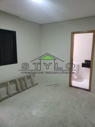 Imagem Sobrado com 3 Quartos à Venda, 201 m² em Demarchi - São Bernardo Do Campo Imagem Sobrado com 3 Quartos à Venda, 201 m² em Demarchi - São Bernardo Do Campo