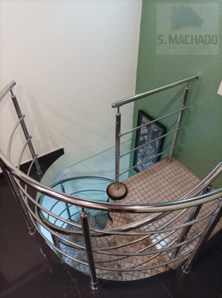 Imagem Apartamento com 2 Quartos à Venda, 103 m² em Casa Branca - Santo André