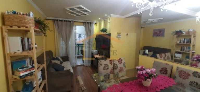 Imagem Apartamento com 2 Quartos à Venda, 52 m² em Jardim Peri - São Paulo Imagem Apartamento com 2 Quartos à Venda, 52 m² em Jardim Peri - São Paulo