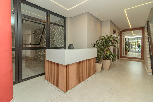 Imagem Imóvel com 2 Quartos à Venda, 112 m² em Rio Branco - Porto Alegre