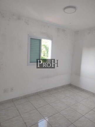 Imagem Apartamento com 2 Quartos à Venda, 55 m² em Baeta Neves - São Bernardo Do Campo