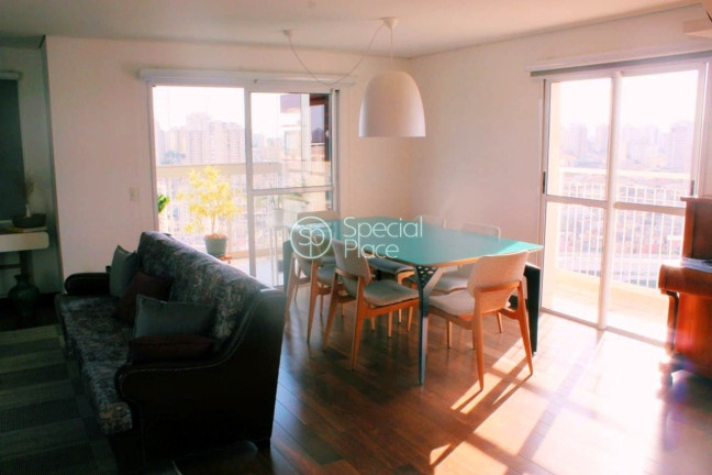 Imagem Apartamento com 3 Quartos à Venda, 280 m² em Saúde - São Paulo Imagem Apartamento com 3 Quartos à Venda, 280 m² em Saúde - São Paulo