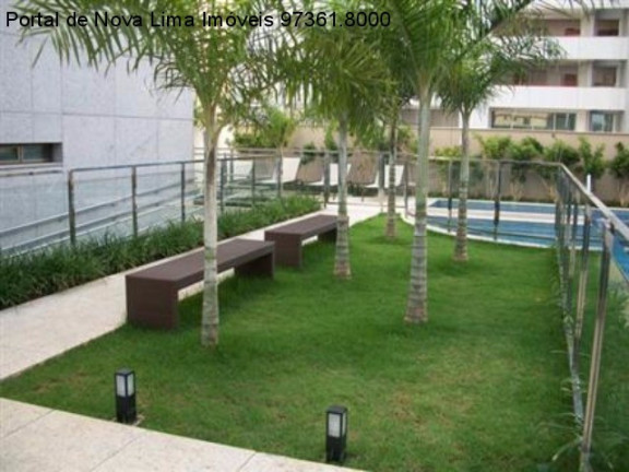 Imagem Apartamento com 4 Quartos à Venda, 1.780 m² em Santo Agostinho - Belo Horizonte