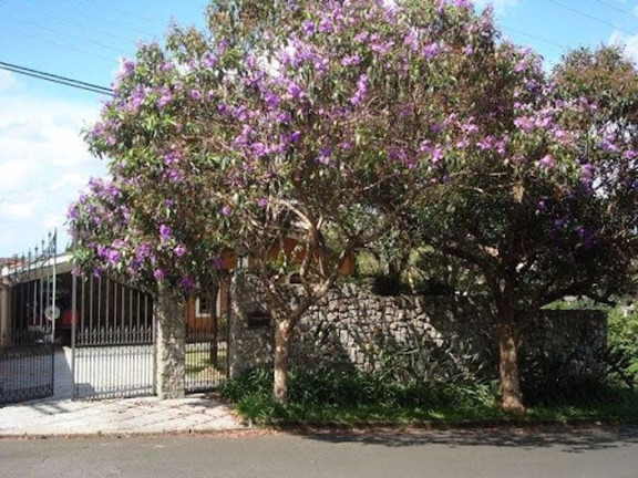 Casa com 3 Quartos à Venda, 503 m² em Jardim Siriema - Atibaia