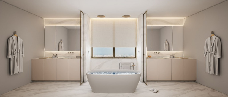 Imagem Apartamento com 4 Quartos à Venda, 479 m² em Indianópolis - São Paulo