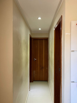 Imagem Apartamento com 2 Quartos à Venda, 52 m² em São Marcos - Salvador Imagem Apartamento com 2 Quartos à Venda, 52 m² em São Marcos - Salvador