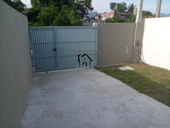 Imagem Casa com 2 Quartos à Venda, 70 m² em Morro Do Algodão - Caraguatatuba