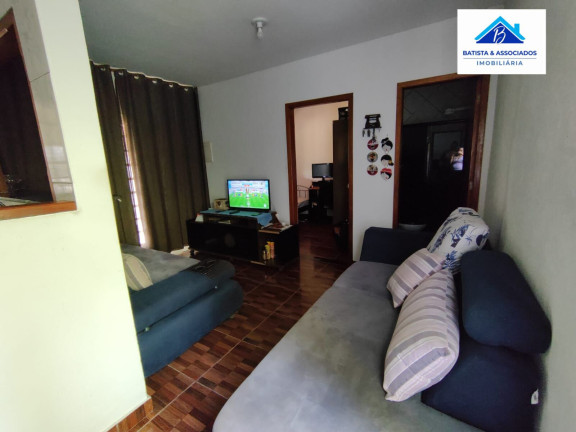Imagem Casa com 2 Quartos à Venda, 400 m² em Jardim Florence - Campinas Imagem Casa com 2 Quartos à Venda, 400 m² em Jardim Florence - Campinas