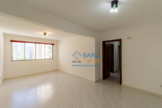 Imagem Apartamento com 3 Quartos à Venda, 136 m² em Consolação - São Paulo Imagem Apartamento com 3 Quartos à Venda, 136 m² em Consolação - São Paulo