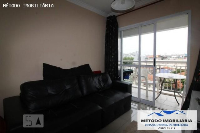 Imagem Apartamento com 3 Quartos à Venda, 83 m² em Centro - São Caetano Do Sul