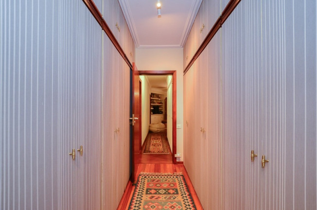 Imagem Apartamento com 4 Quartos à Venda, 226 m² em Morumbi - São Paulo