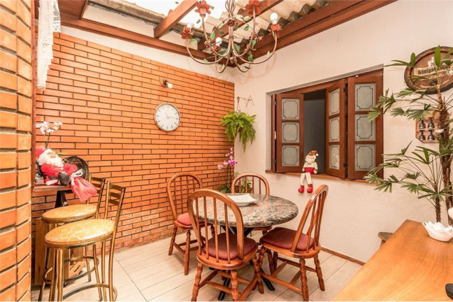 Imagem Apartamento com 3 Quartos à Venda, 109 m² em Petrópolis - Porto Alegre