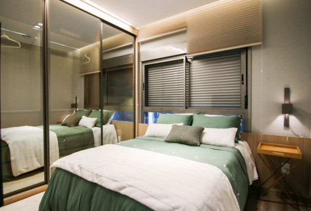 Imagem Studio com 1 Quarto à Venda, 25 m² em Vila Mariana - São Paulo